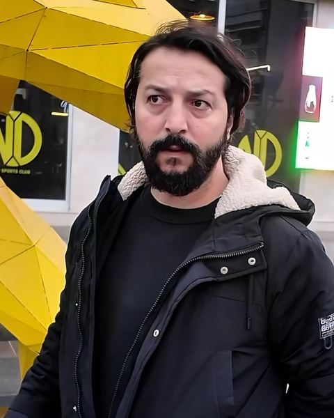 İsmail Baki Tuncer