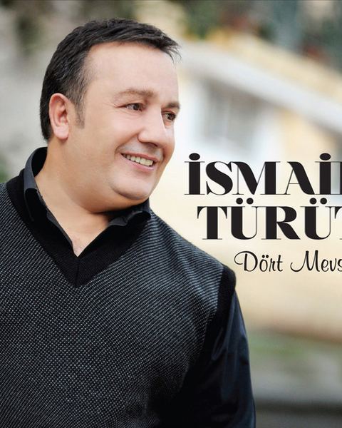 İsmail Turut