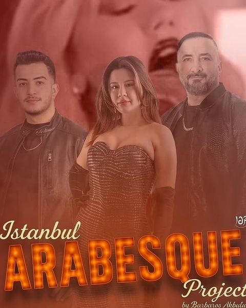 İstanbul Arabesque