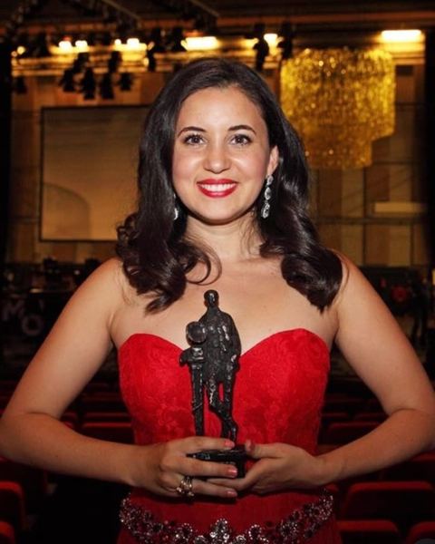 Karsu Dönmez