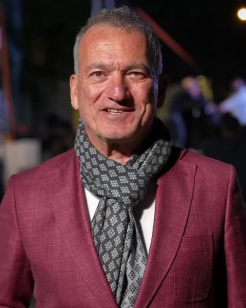 Kerem Görsev