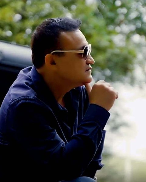 Kont Adnan Yılmaz