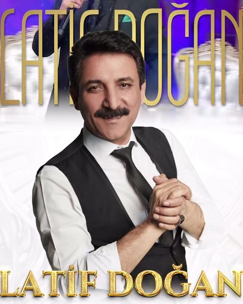Latif Doğan