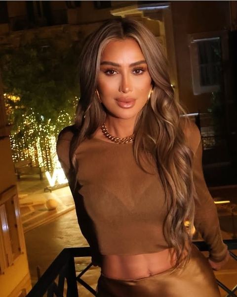 Maya Diab