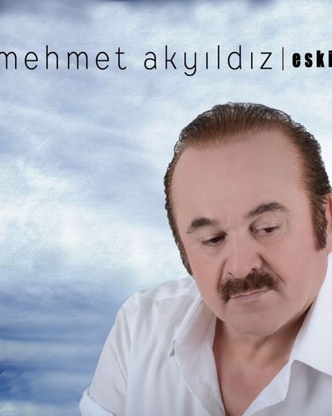 Mehmet Akyıldız