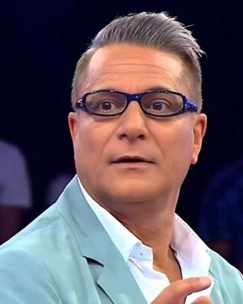Mehmet Ali Erbil
