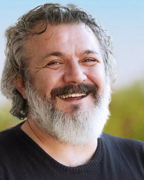 Müfit Can Saçıntı