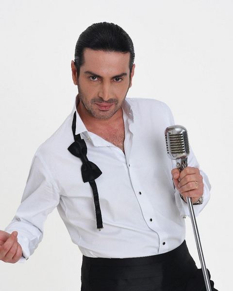 Murat Başaran