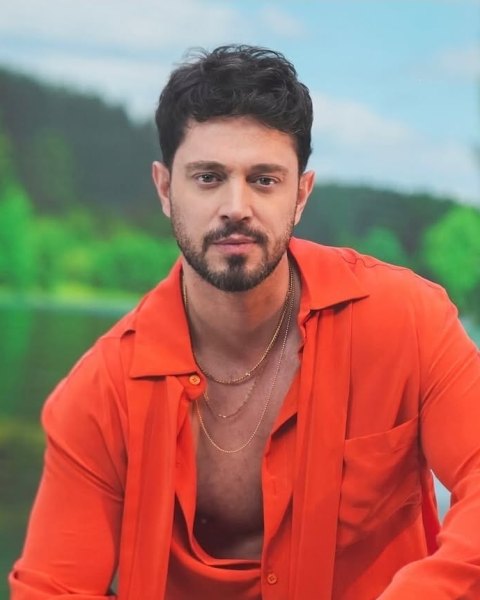 Murat Boz