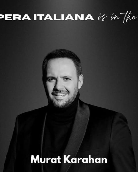 Murat Karahan