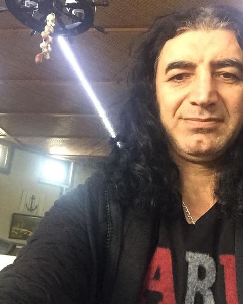 Murat Kekilli