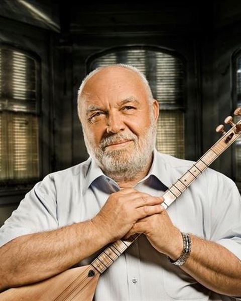 Musa Eroğlu