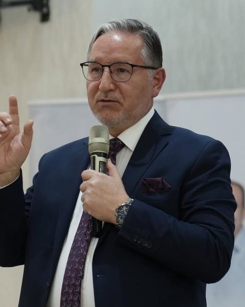 Mustafa Karataş