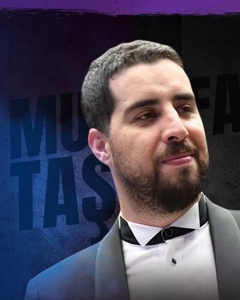 Mustafa Taş