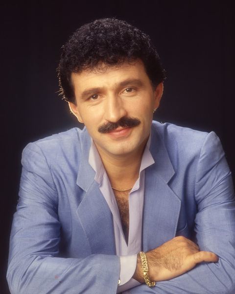 Mustafa Topaloğlu