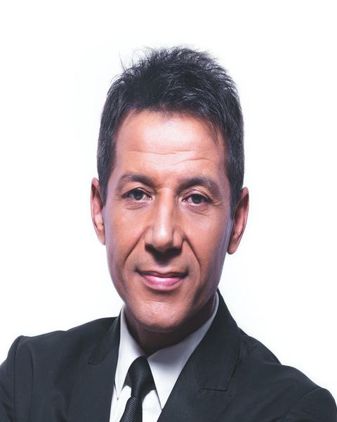 Mustafa Yıldızdoğan