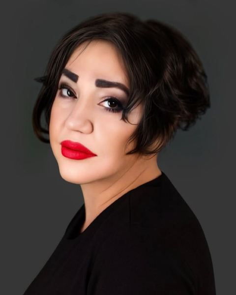Nazan Öncel