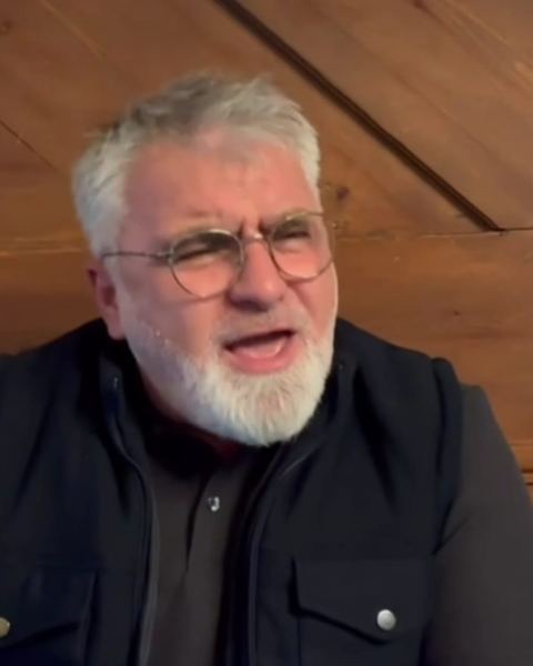 Necmettin Otun