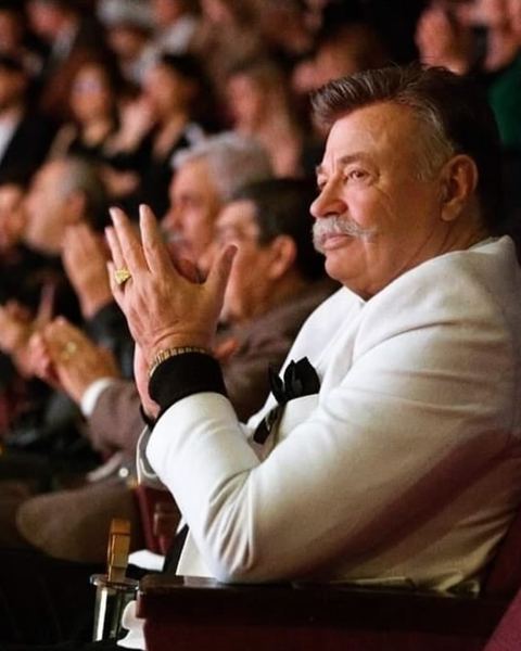 Nuri Alço
