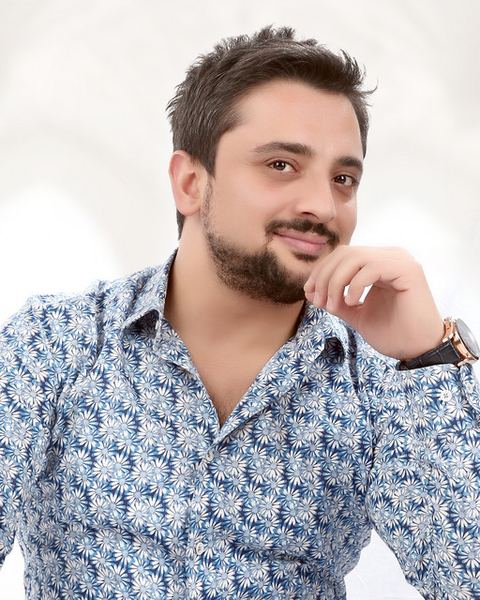 Ömer Faruk Bostan
