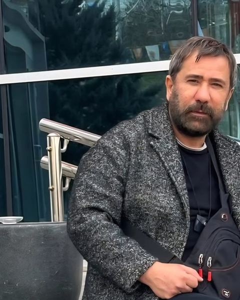 Osman Öztunç
