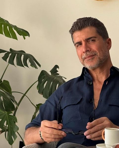 Özcan Deniz