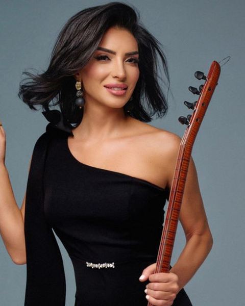 Özlem Özdil