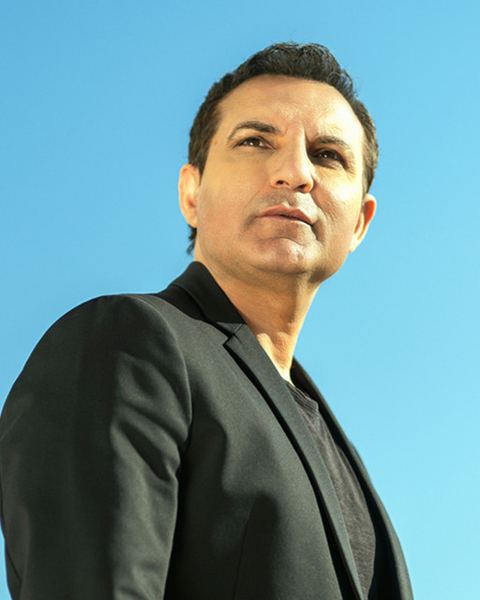 Rafet El Roman