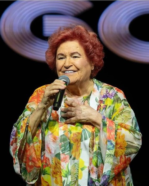 Selda Bağcan