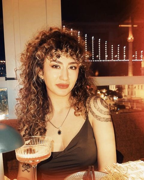 Sena Şener
