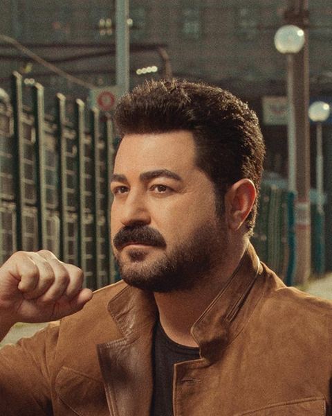 Serkan Kaya