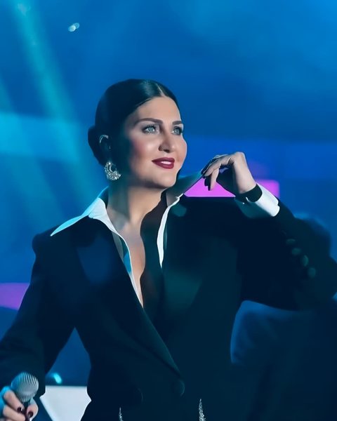 Sibel Can