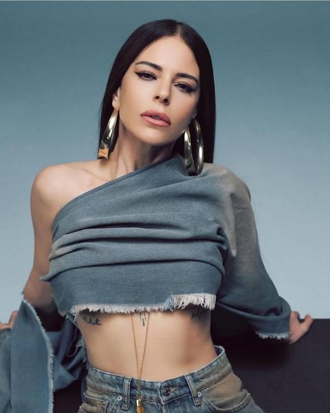 Simge Sağın