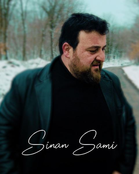 Sinan Sami