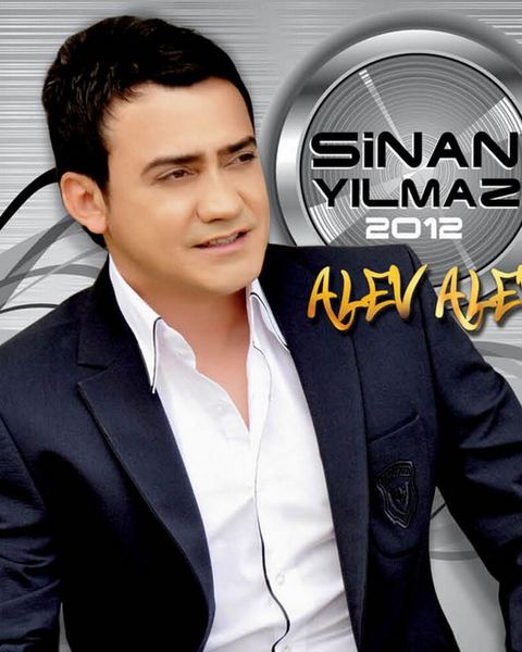 Sinan Yılmaz