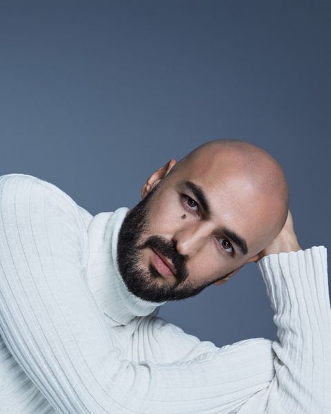Soner Sarıkabadayı
