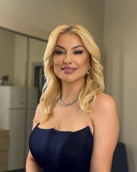 Songül Karlı