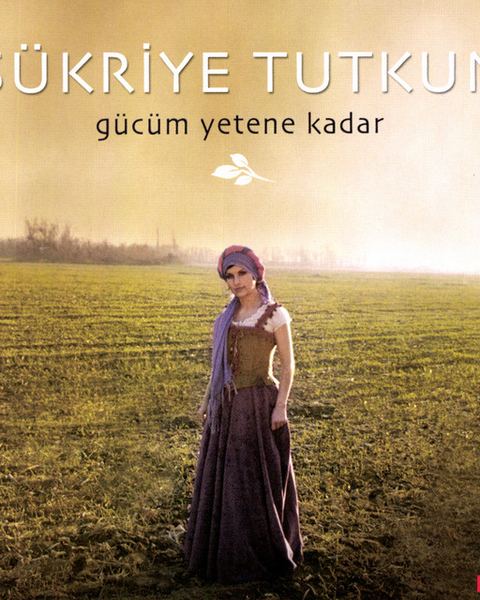 Şükriye Tutkun