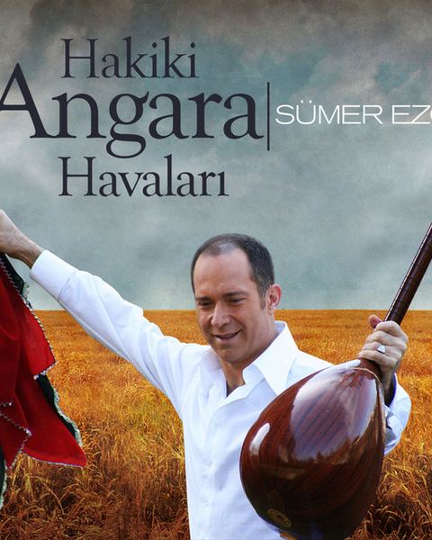 Sümer Ezgü