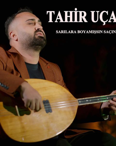 Tahir Uçar