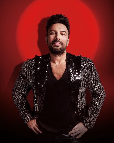 Tarkan