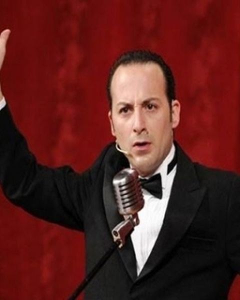 Tolga Çevik