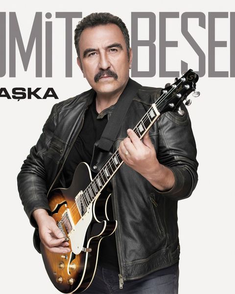 Ümit Besen
