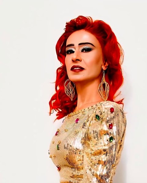 Yıldız Tilbe