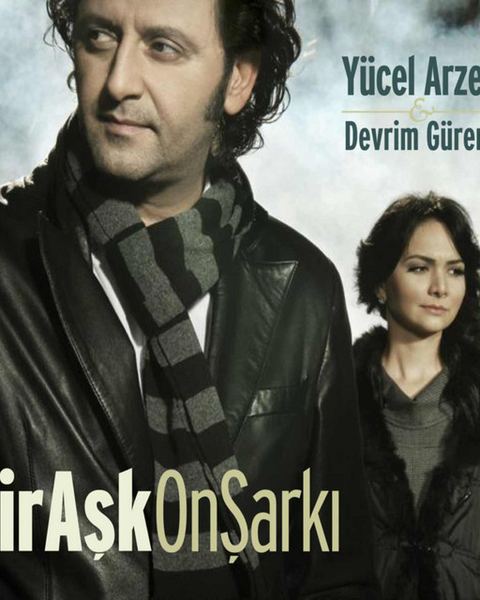 Yücel Arzen