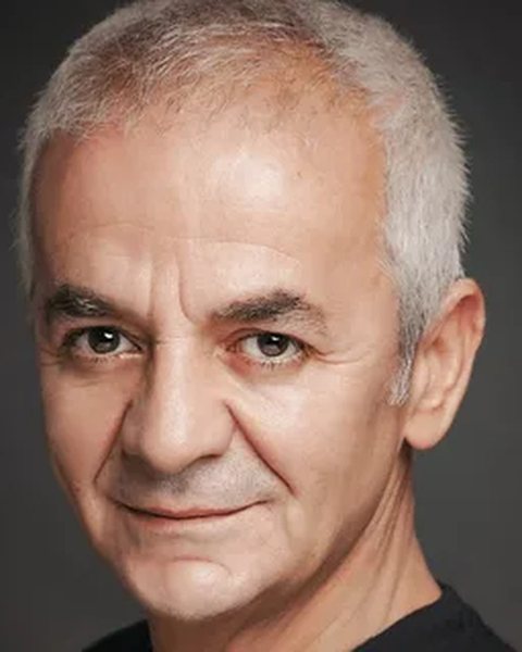 Zafer Algöz