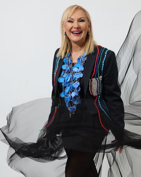 Zeliha Sunal