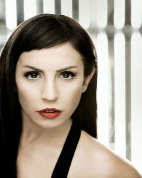 Zeynep Dizdar