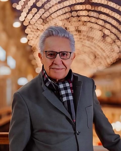 Zülfü Livaneli