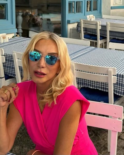 Yasemin Bozkurt